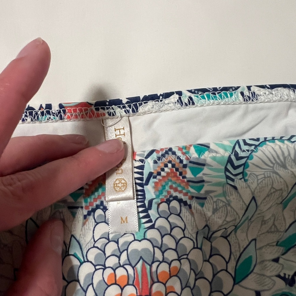 Helen Jon Tropical Print Bikini Set - Picture 3 of 5